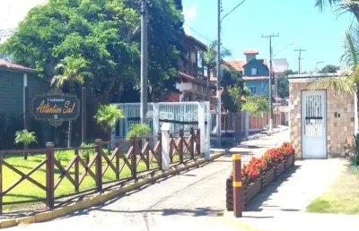 Casa em condomínio fechado com 4 quartos à venda no ingleses, florianópolis  por r$ 1.700.000
