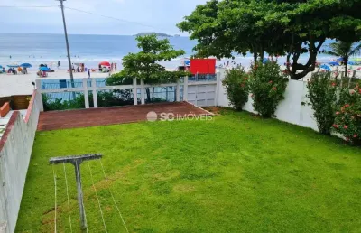 Casa com 5 quartos à venda no ingleses, florianópolis  por r$ 3.495.000