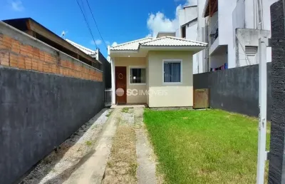 Casa com 3 quartos à venda no são joão do rio vermelho, florianópolis  por r$ 359.000