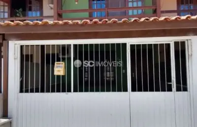 Casa com 2 quartos à venda no ingleses, florianópolis  por r$ 450.000