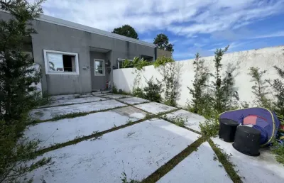 Casa com 2 quartos à venda no são joão do rio vermelho, florianópolis  por r$ 445.000