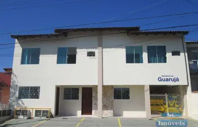 Apartamento com 1 quarto para alugar no ingleses, florianópolis  por r$ 1.000