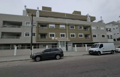 Apartamento com 2 quartos à venda no ingleses, florianópolis  por r$ 590.000