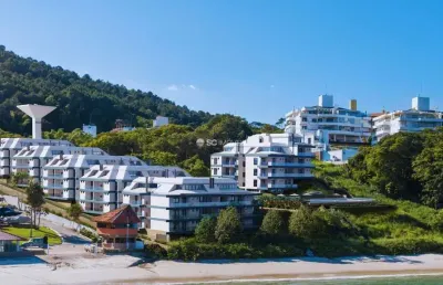 Apartamento com 3 quartos à venda em jurerê, florianópolis  por r$ 6.467.521