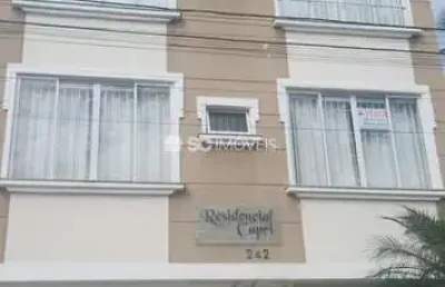 Cobertura com 2 quartos à venda no canasvieiras, florianópolis  por r$ 910.000