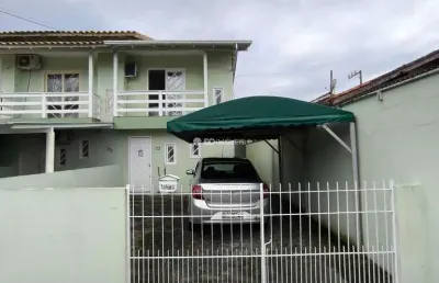 Casa com 2 quartos à venda no ingleses, florianópolis  por r$ 510.000
