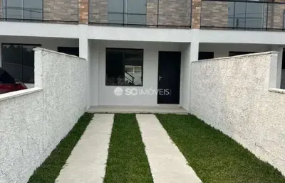 Casa com 2 quartos à venda no são joão do rio vermelho, florianópolis  por r$ 549.000