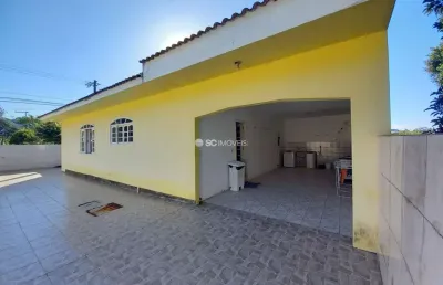 Casa com 3 quartos à venda no ingleses, florianópolis  por r$ 650.000