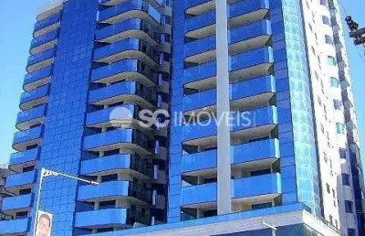 Apartamento com 3 quartos à venda em meia praia, itapema  por r$ 2.400.000