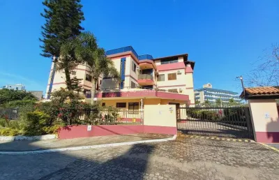 Cobertura com 3 quartos à venda no ingleses, florianópolis  por r$ 850.000