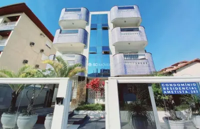 Apartamento com 3 quartos à venda no ingleses, florianópolis  por r$ 900.000