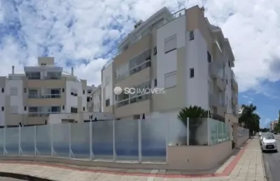 Apartamento com 2 quartos à venda no ingleses, florianópolis  por r$ 890.000
