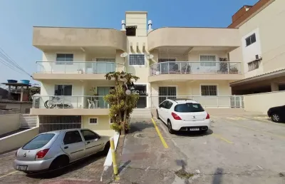 Apartamento com 2 quartos à venda no ingleses, florianópolis  por r$ 340.000