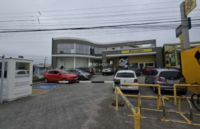 Sala comercial à venda no ingleses, florianópolis  por r$ 410.000