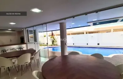 Apartamento com 3 quartos à venda em jurerê, florianópolis  por r$ 1.690.000