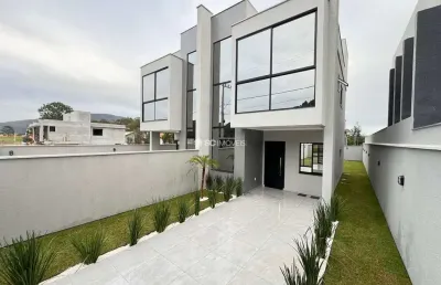 Casa com 3 quartos à venda no são joão do rio vermelho, florianópolis  por r$ 759.000
