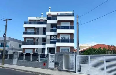 Apartamento com 2 quartos à venda no ingleses, florianópolis  por r$ 430.000