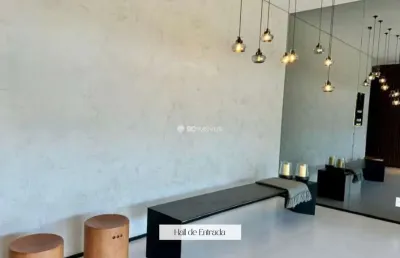 Apartamento com 4 quartos à venda em jurerê internacional, florianópolis  por r$ 6.000.000