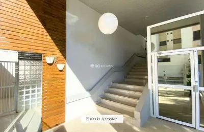 Cobertura com 4 quartos à venda em jurerê internacional, florianópolis  por r$ 2.500.000