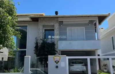 Casa com 3 quartos à venda no são joão do rio vermelho, florianópolis  por r$ 1.500.000