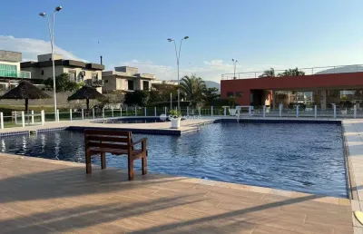 Casa em condomínio fechado com 4 quartos à venda no são joão do rio vermelho, florianópolis  por r$ 1.990.000