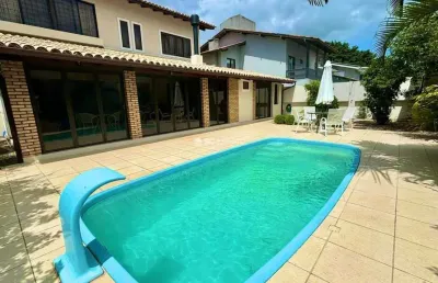 Casa com 3 quartos à venda em jurerê internacional, florianópolis  por r$ 3.200.000