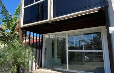 Casa com 2 quartos à venda no ingleses, florianópolis  por r$ 420.000