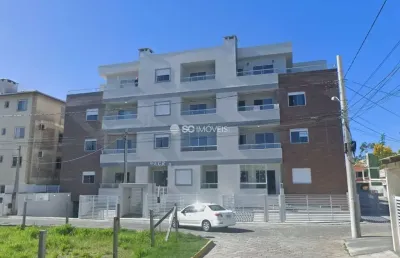 Apartamento com 2 quartos à venda no ingleses, florianópolis  por r$ 580.000