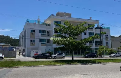 Cobertura com 2 quartos à venda no ingleses, florianópolis  por r$ 785.000