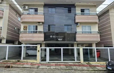 Apartamento com 3 quartos à venda no ingleses, florianópolis  por r$ 360.000