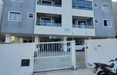 Apartamento com 2 quartos à venda no ingleses, florianópolis  por r$ 425.500