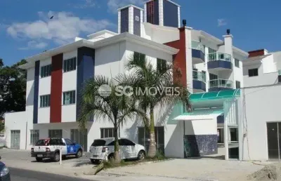 Cobertura com 3 quartos à venda no ingleses, florianópolis  por r$ 640.000