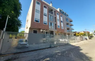 Apartamento com 2 quartos à venda no ingleses, florianópolis  por r$ 460.000