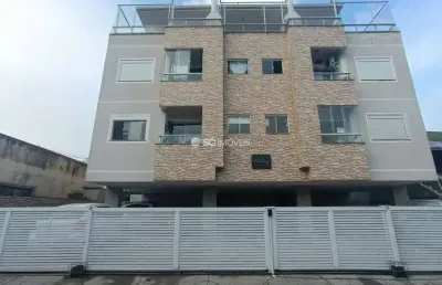 Apartamento com 2 quartos à venda no ingleses, florianópolis  por r$ 399.000