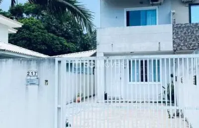 Casa com 2 quartos à venda no ingleses, florianópolis  por r$ 480.000