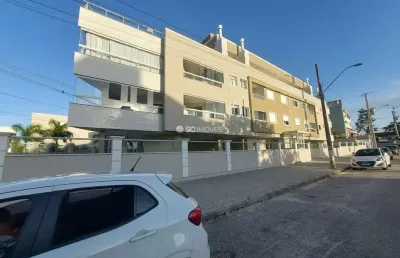 Apartamento com 2 quartos à venda no ingleses do rio vermelho, florianópolis  por r$ 799.000
