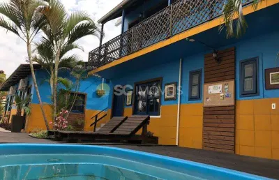 Prédio com 4 salas à venda no ingleses, florianópolis  por r$ 2.650.000