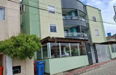 Apartamento com 2 quartos à venda no ingleses, florianópolis  por r$ 371.000