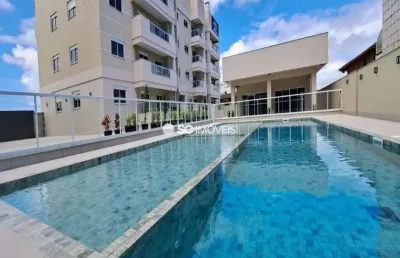 Apartamento com 3 quartos à venda no ingleses, florianópolis  por r$ 650.000