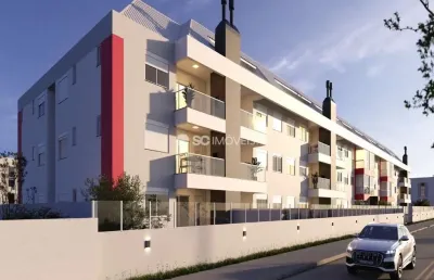 Apartamento com 2 quartos à venda no ingleses, florianópolis  por r$ 1.071.000
