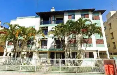 Apartamento com 2 quartos à venda no ingleses, florianópolis  por r$ 580.000