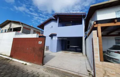 Casa com 3 quartos à venda no ingleses, florianópolis  por r$ 438.000