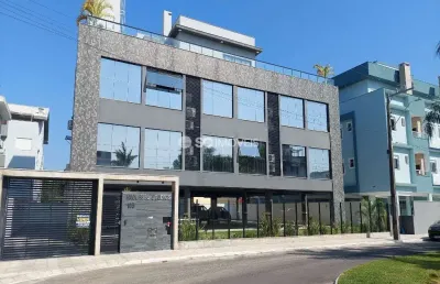 Apartamento com 1 quarto à venda no ingleses, florianópolis  por r$ 470.000