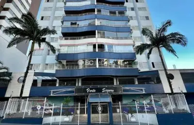 Apartamento com 4 quartos à venda no centro, florianópolis  por r$ 1.690.000