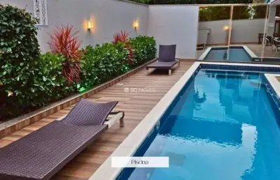 Apartamento com 2 quartos à venda em jurerê, florianópolis  por r$ 1.800.000