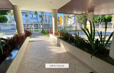 Apartamento com 2 quartos à venda em jurerê, florianópolis  por r$ 1.180.000