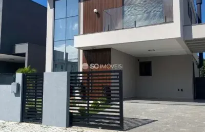 Casa com 3 quartos à venda no cachoeira do bom jesus, florianópolis  por r$ 1.999.000
