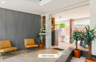 Cobertura com 2 quartos à venda em jurerê, florianópolis  por r$ 1.200.000