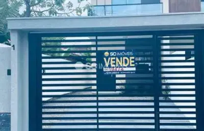 Casa com 2 quartos à venda no ingleses, florianópolis  por r$ 520.000