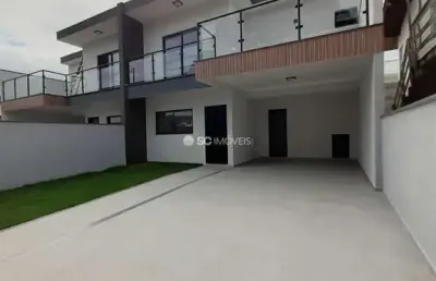 Casa com 3 quartos à venda no ingleses, florianópolis  por r$ 890.000